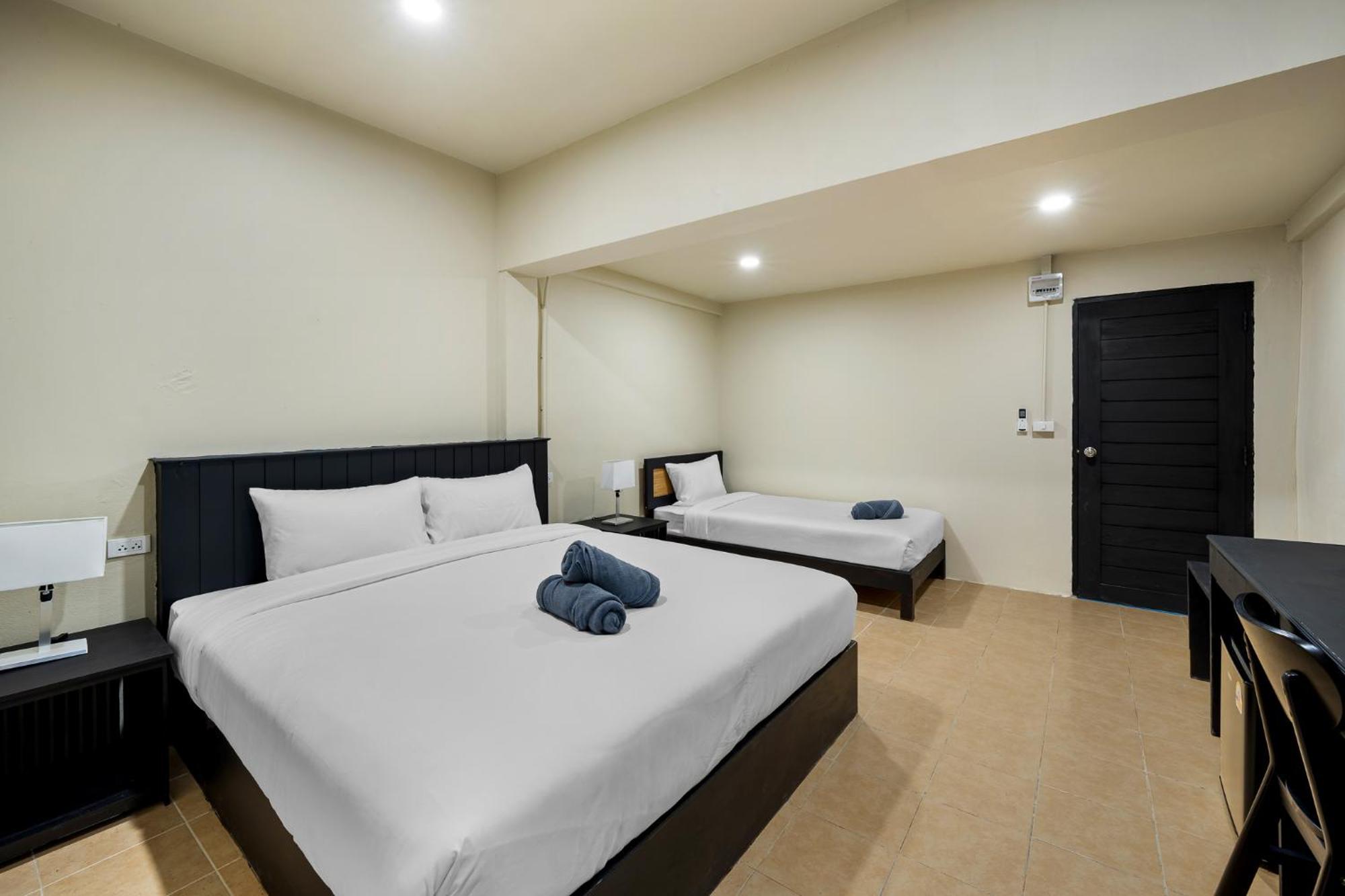 Hotel Simply Chaweng 2*
