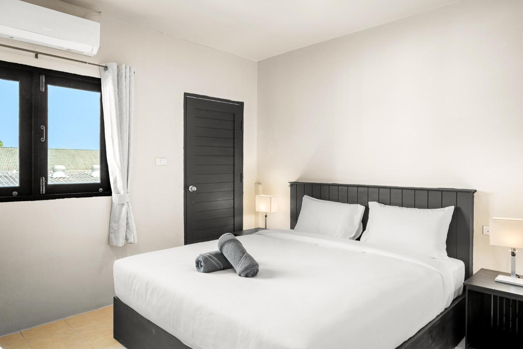Simply Chaweng 2* Amphoe Koksamui