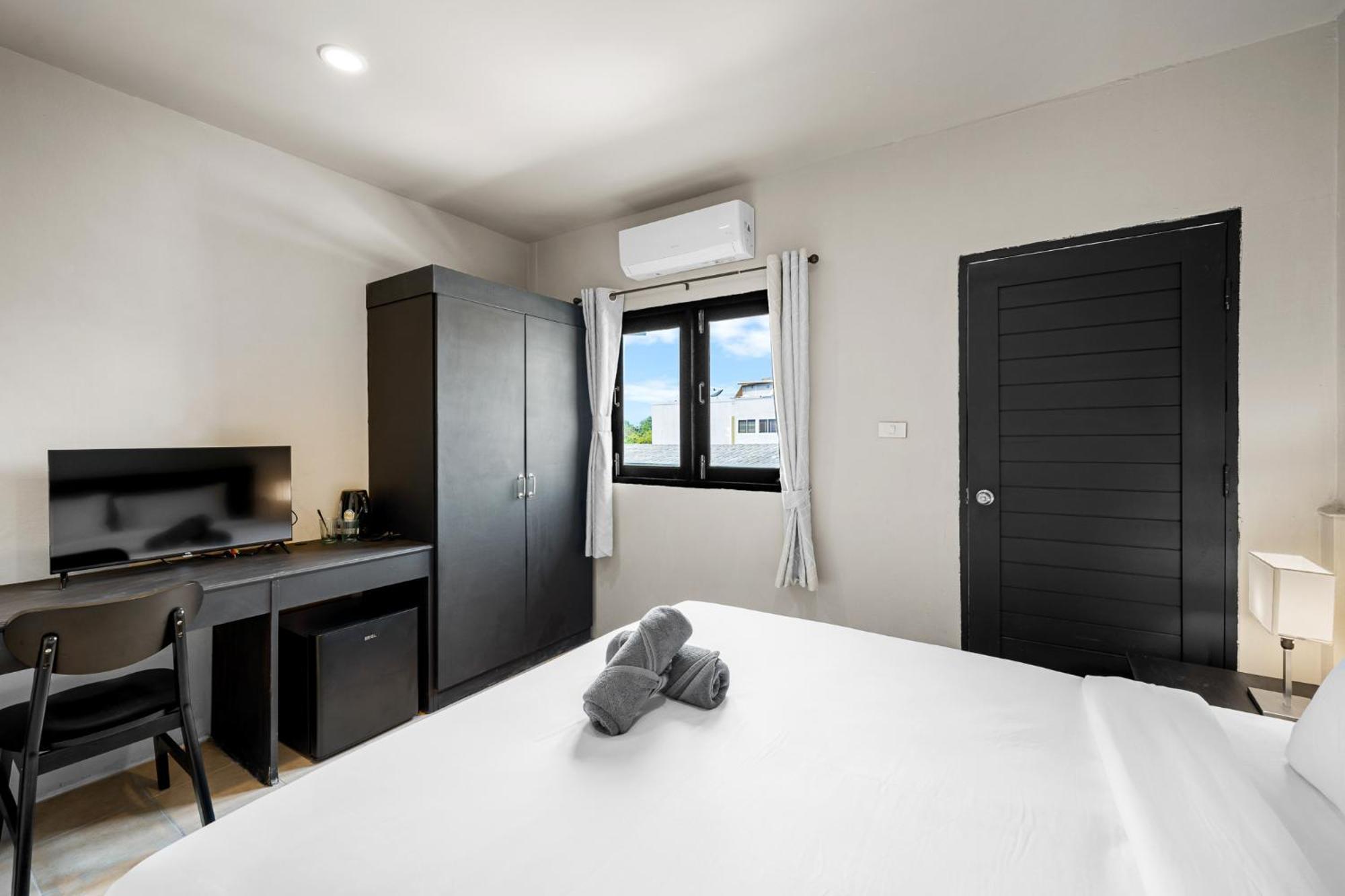 Simply Chaweng Hotel 2*