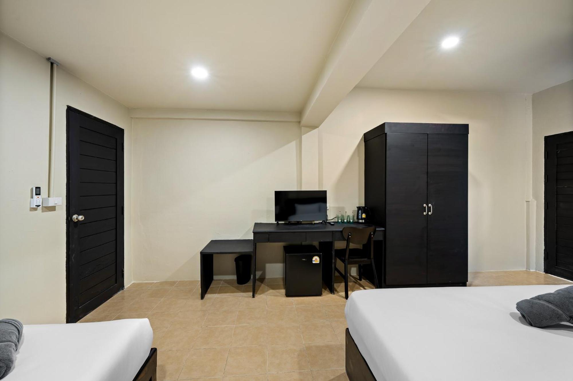 Simply Chaweng Hotel