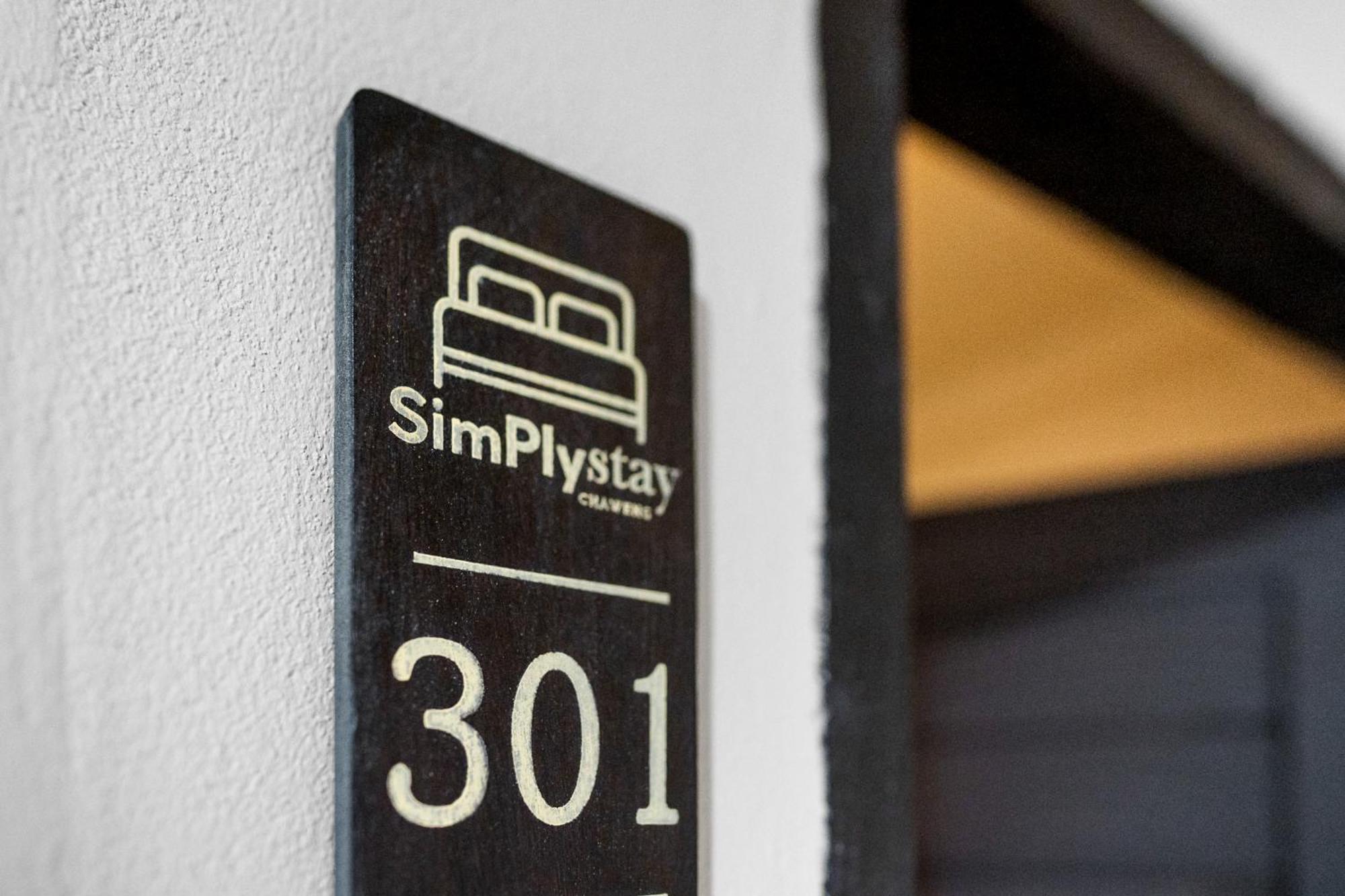 Simply Chaweng Hotel 2*