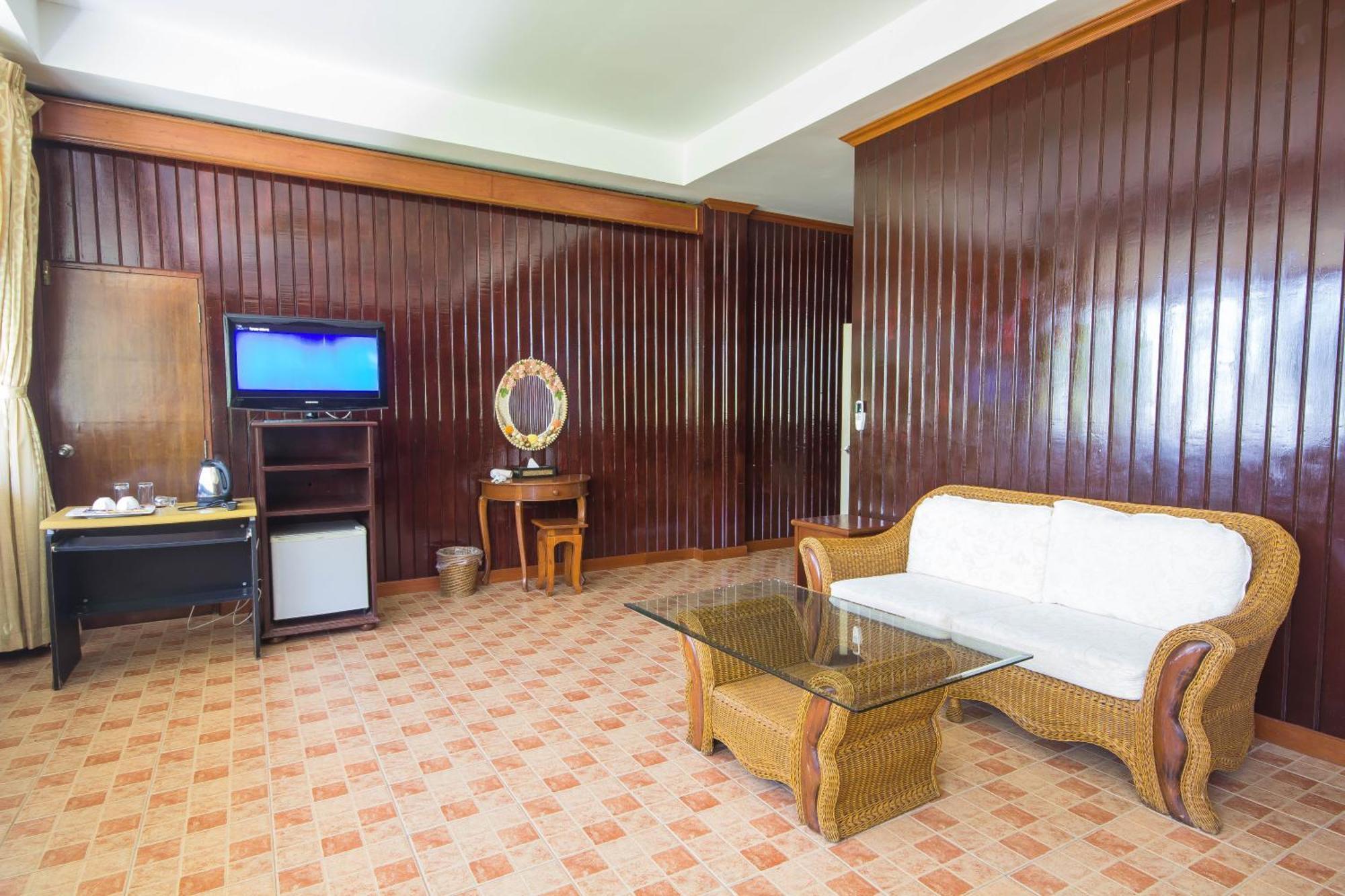Rajapruek Samui - Sha 3*