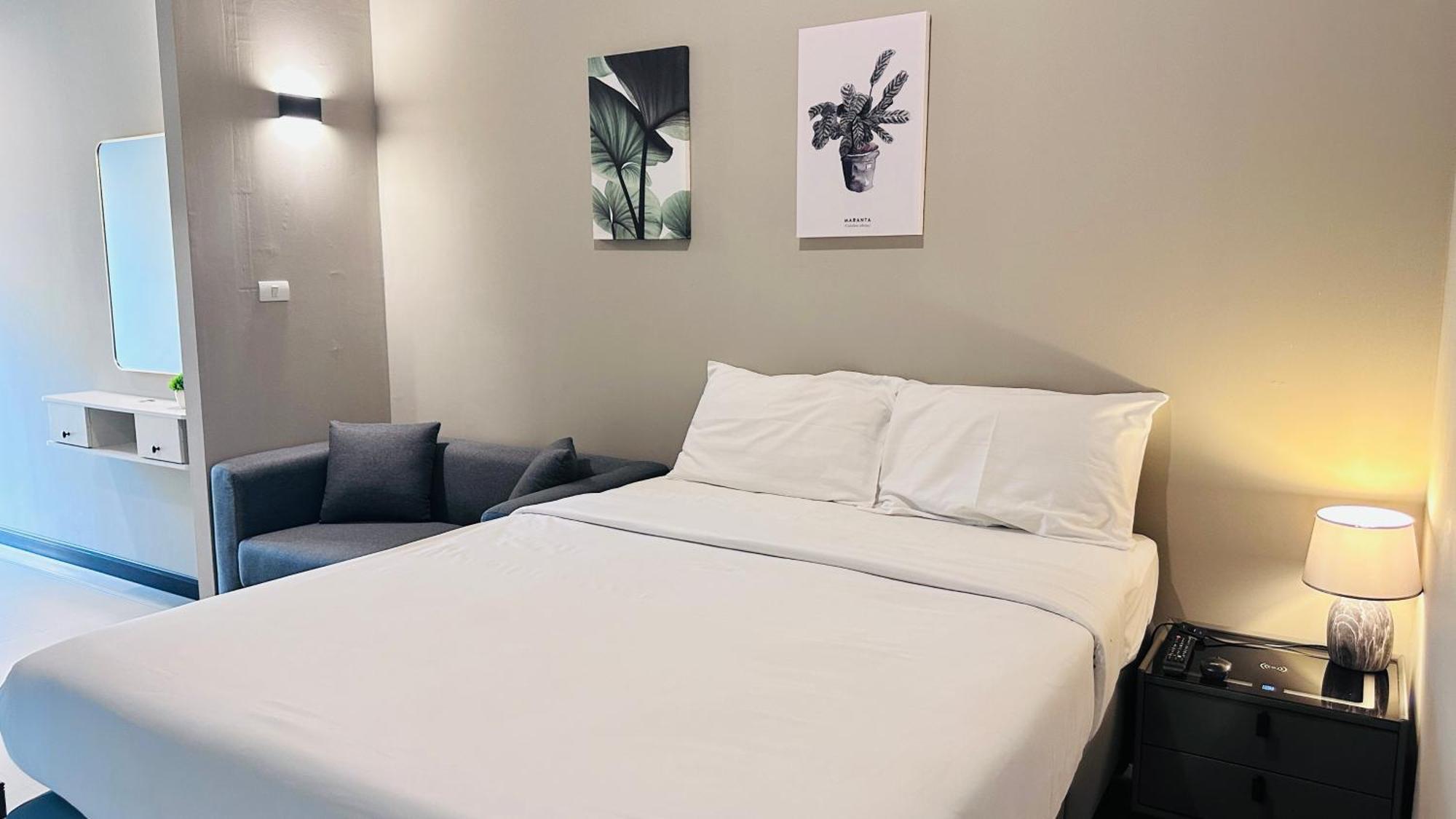 The Plaza 3*