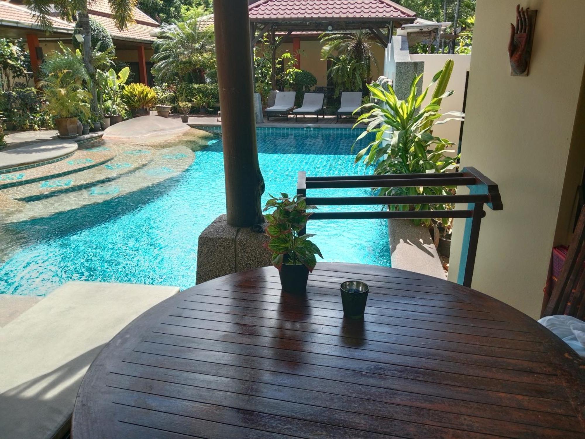 Baan Tropicana Mae Nam