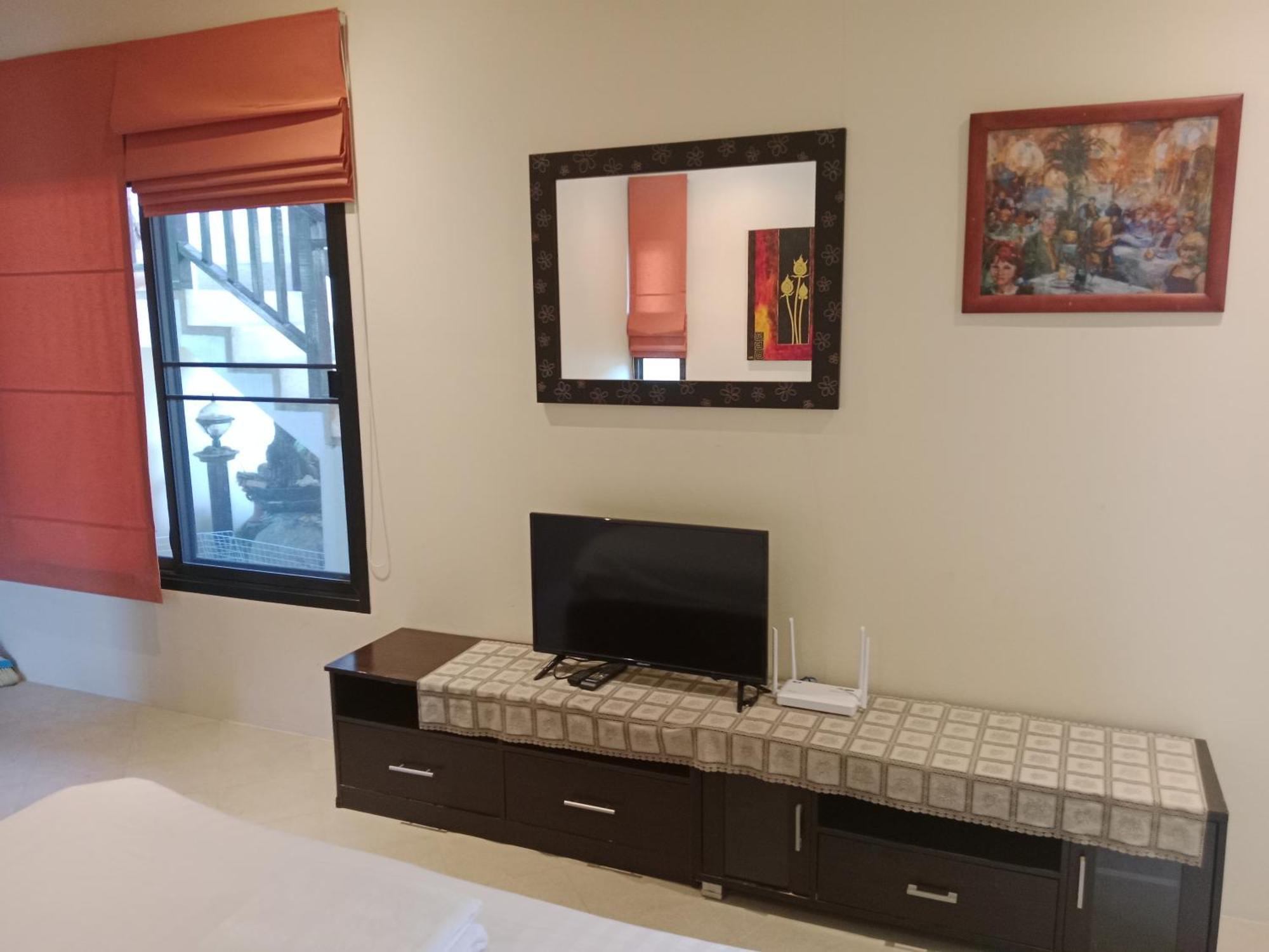 Villa Baan Tropicana