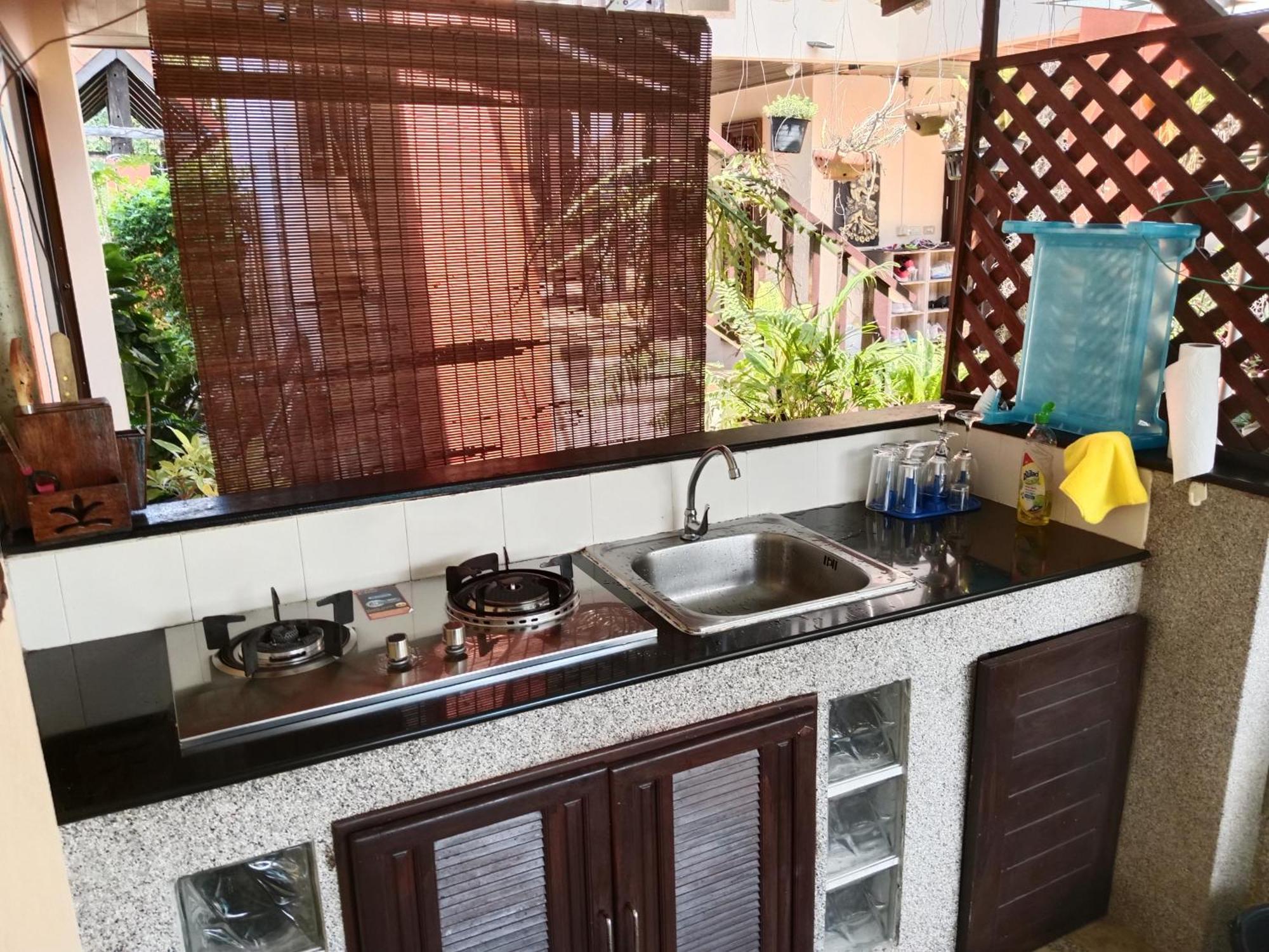 Villa Baan Tropicana Mae Nam