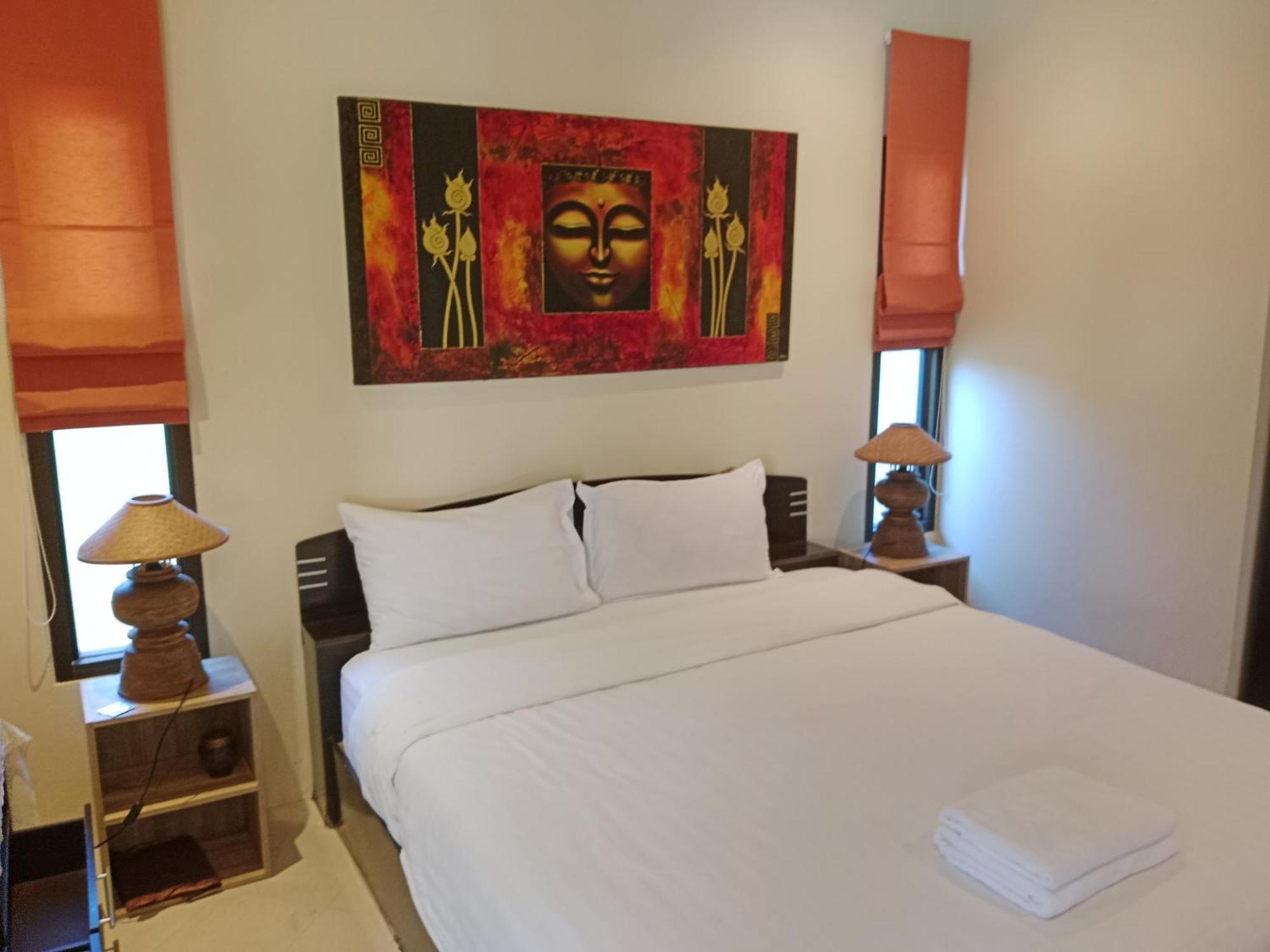 Baan Tropicana *