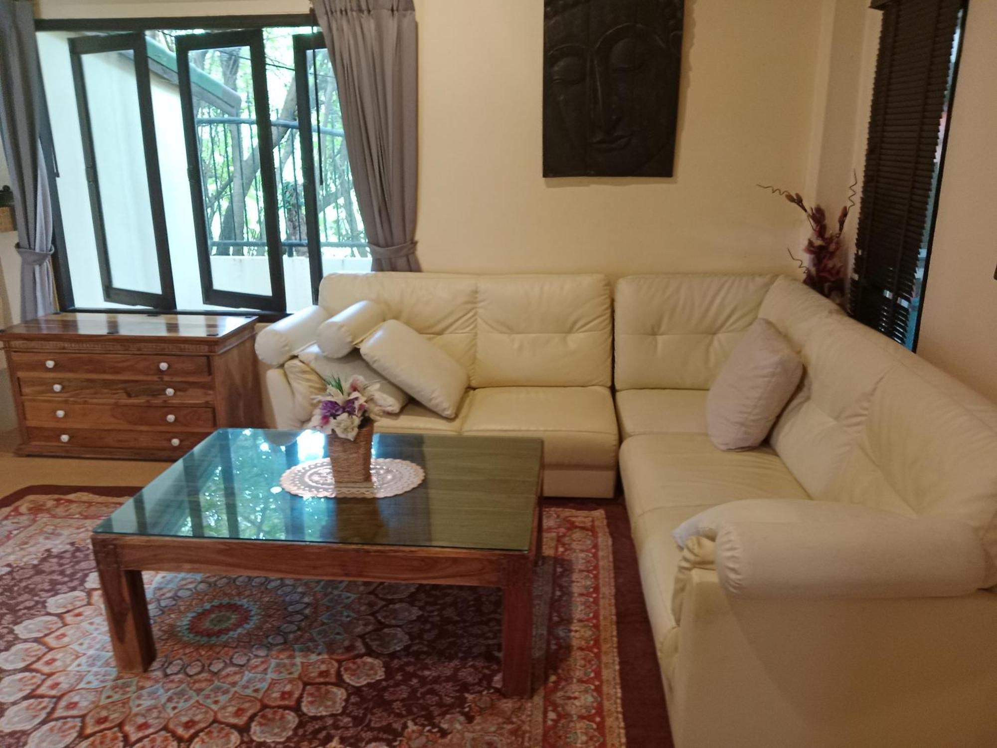 Baan Tropicana * Mae Nam