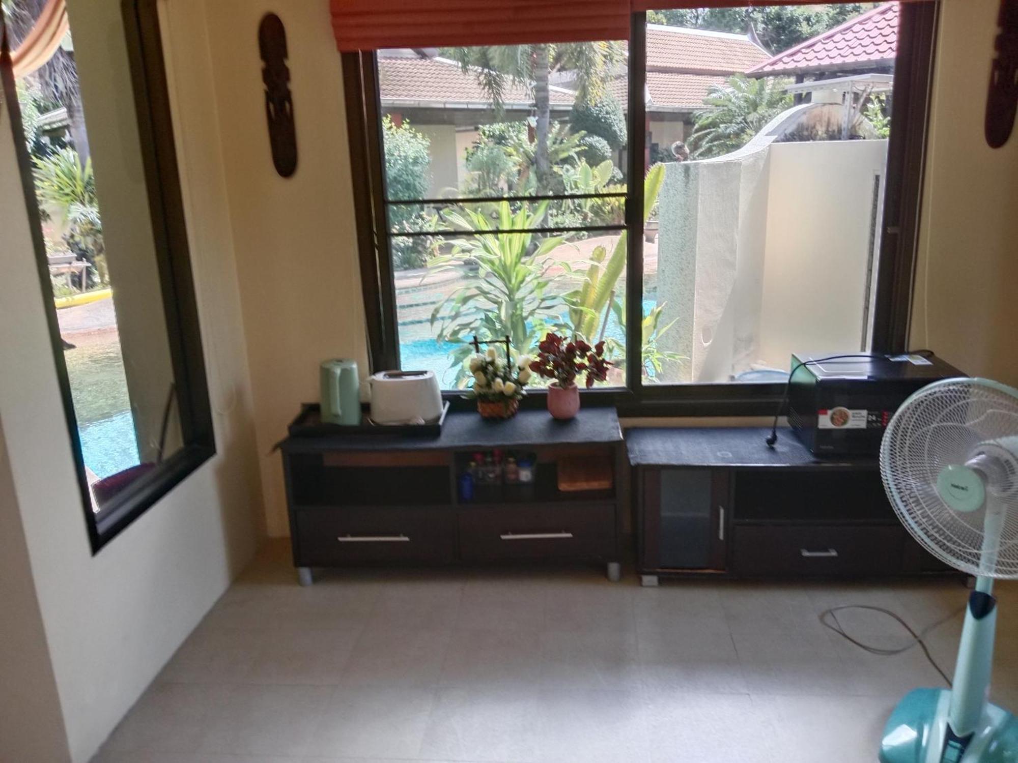 Baan Tropicana