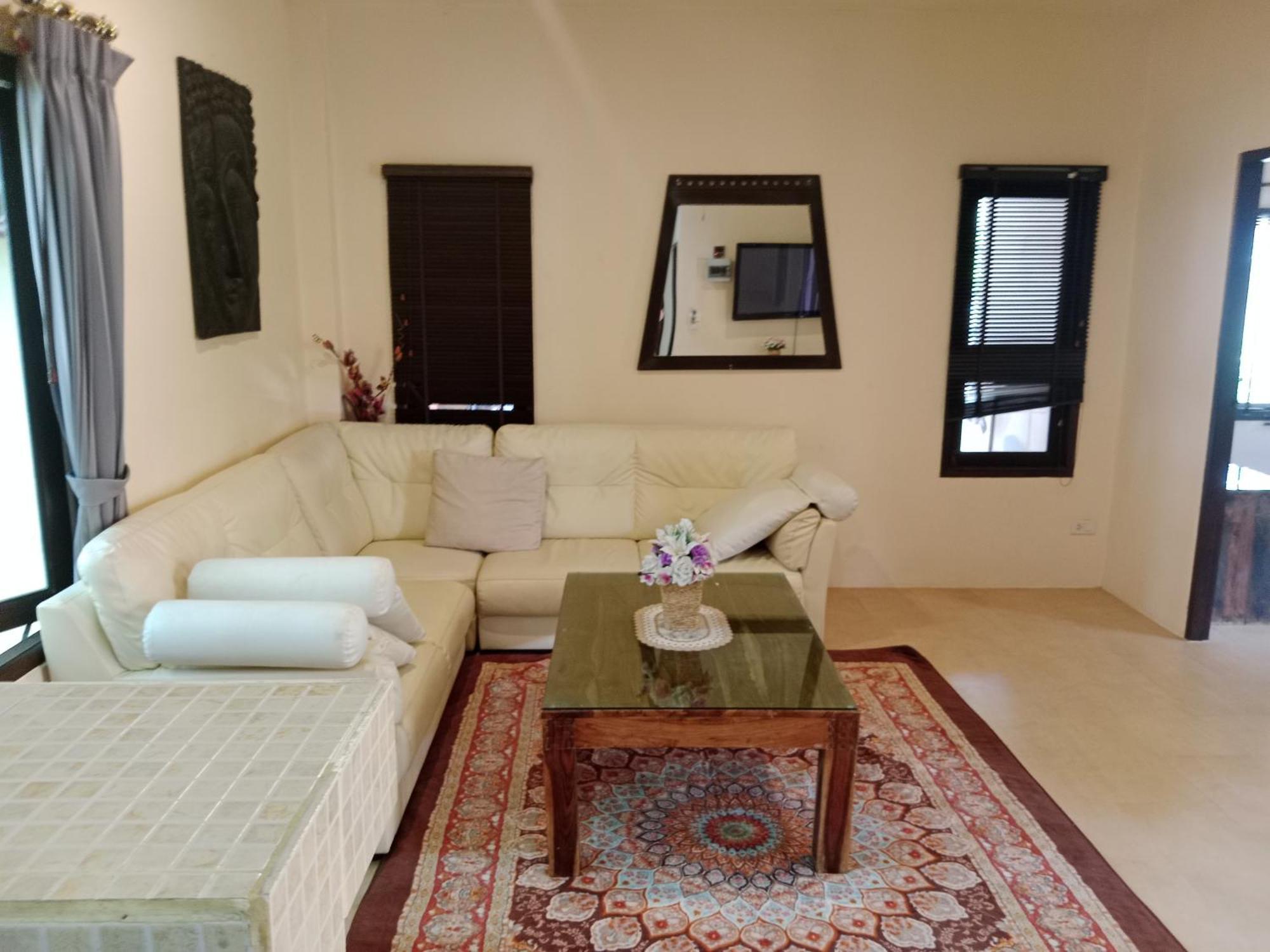 Villa Baan Tropicana