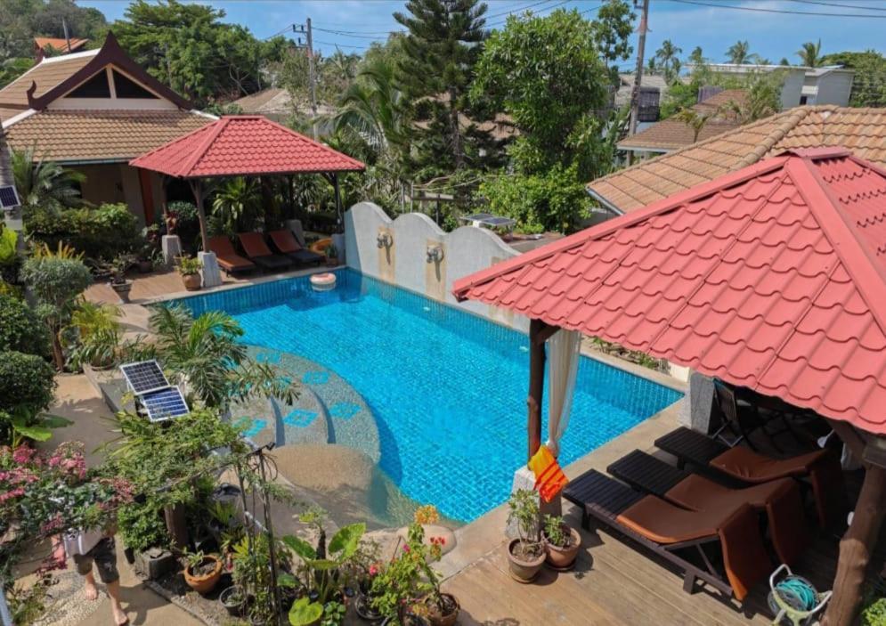 Baan Tropicana Villa Mae Nam