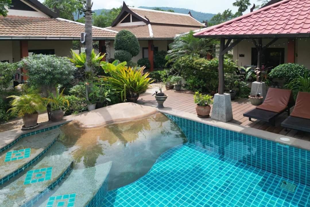 Villa Baan Tropicana Mae Nam