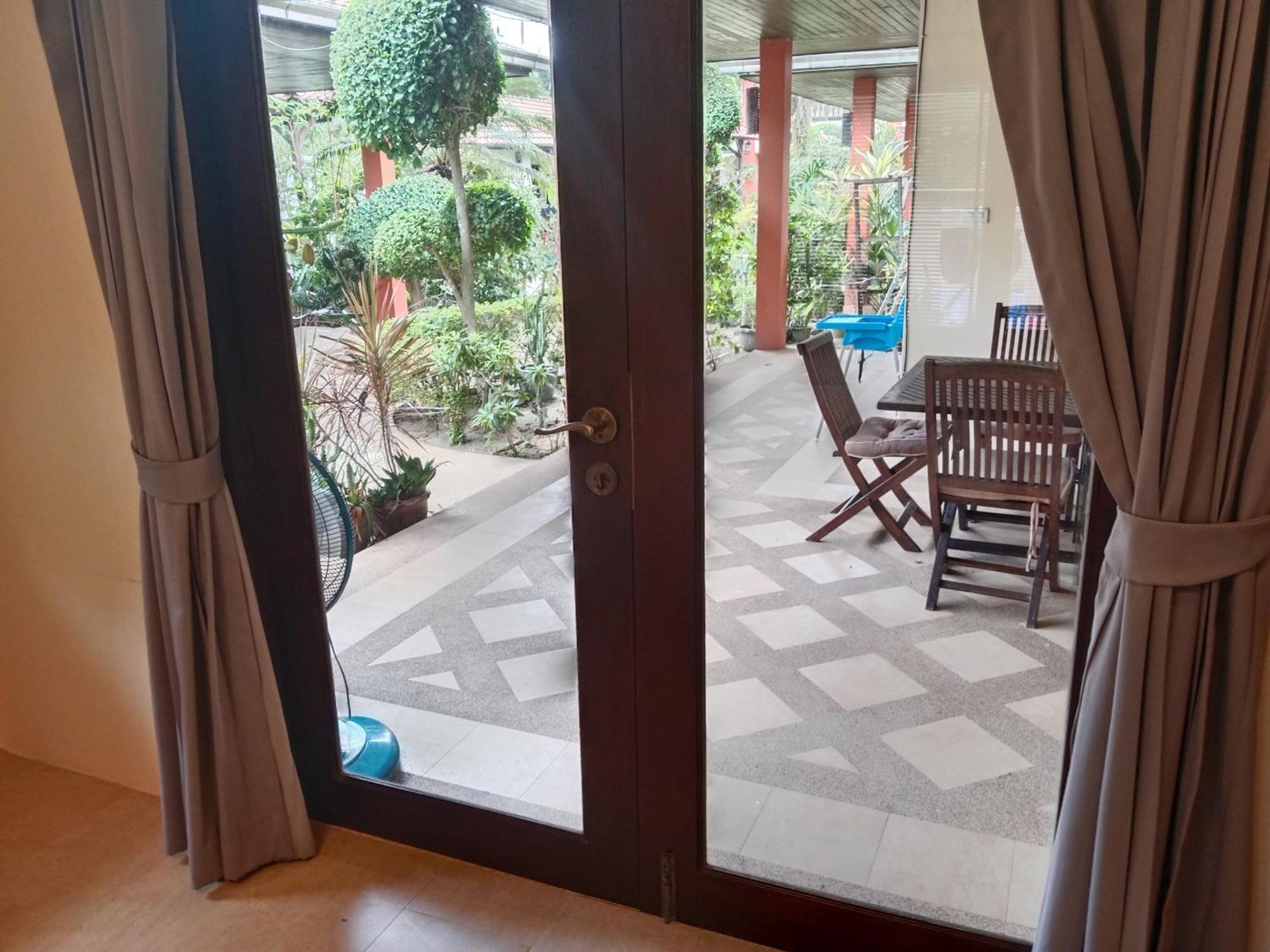 Baan Tropicana Mae Nam