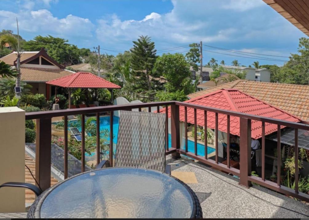 Baan Tropicana Villa