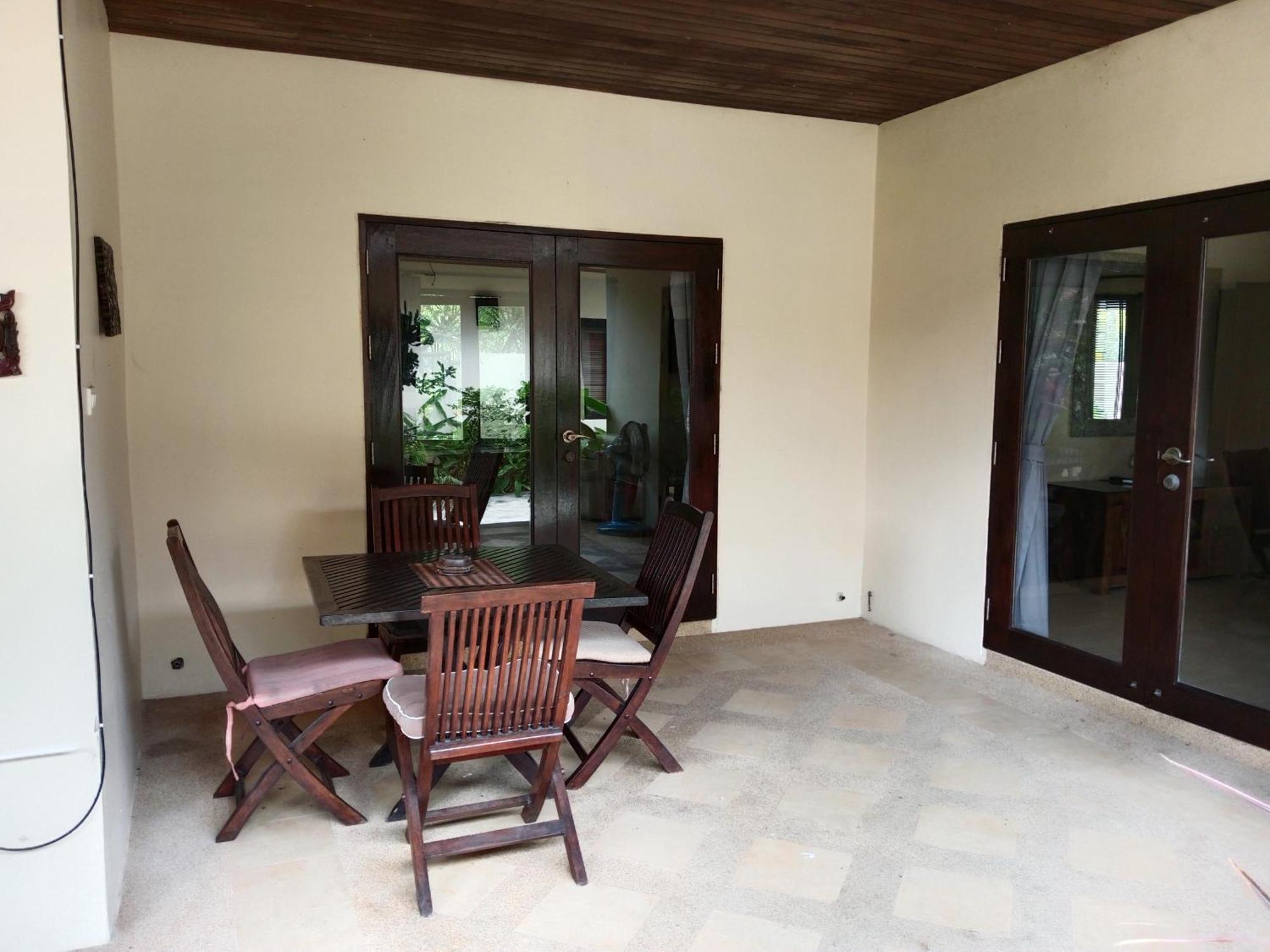 Villa Baan Tropicana