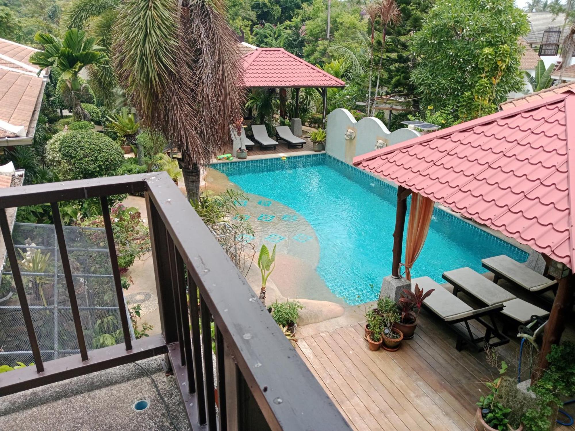 Villa Baan Tropicana *