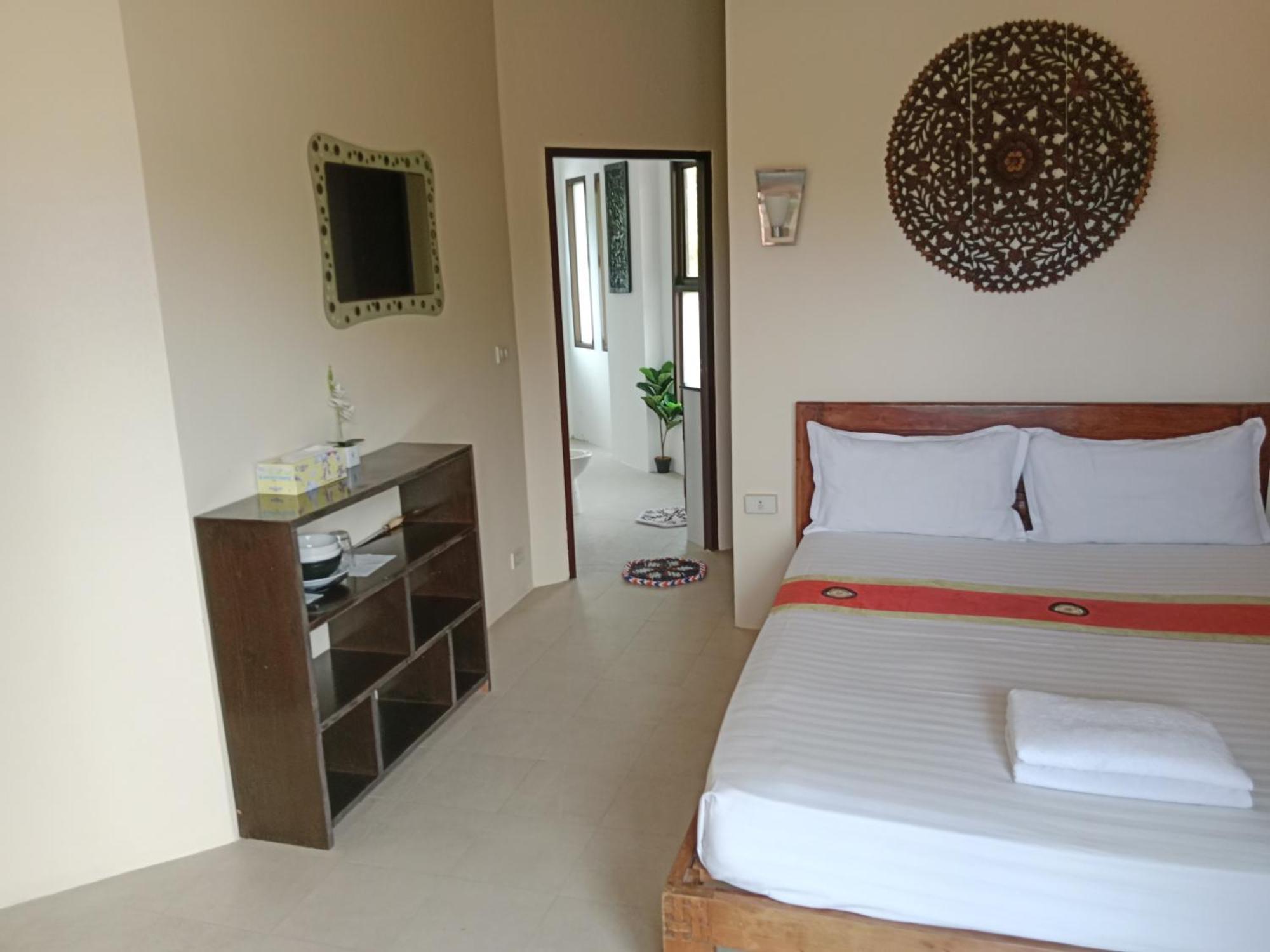 Villa Baan Tropicana *