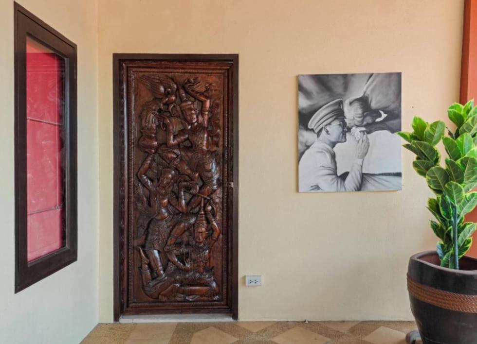 Baan Tropicana Villa