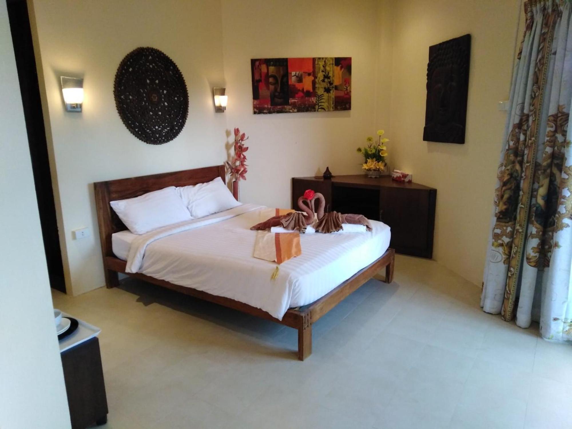 Villa Baan Tropicana