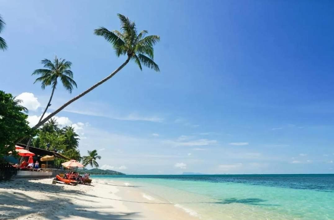 Baan Tropicana Mae Nam