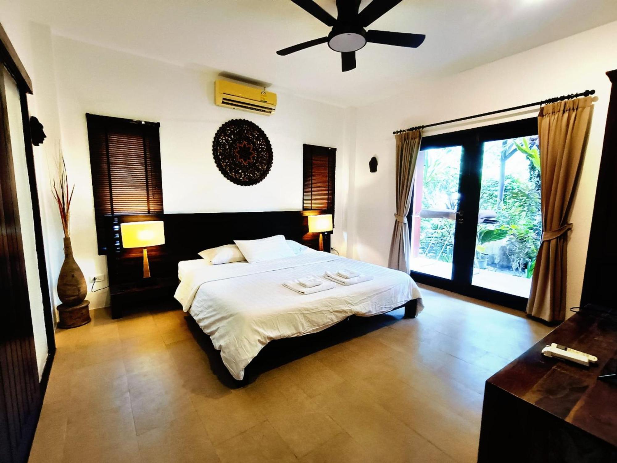Villa Baan Tropicana Mae Nam