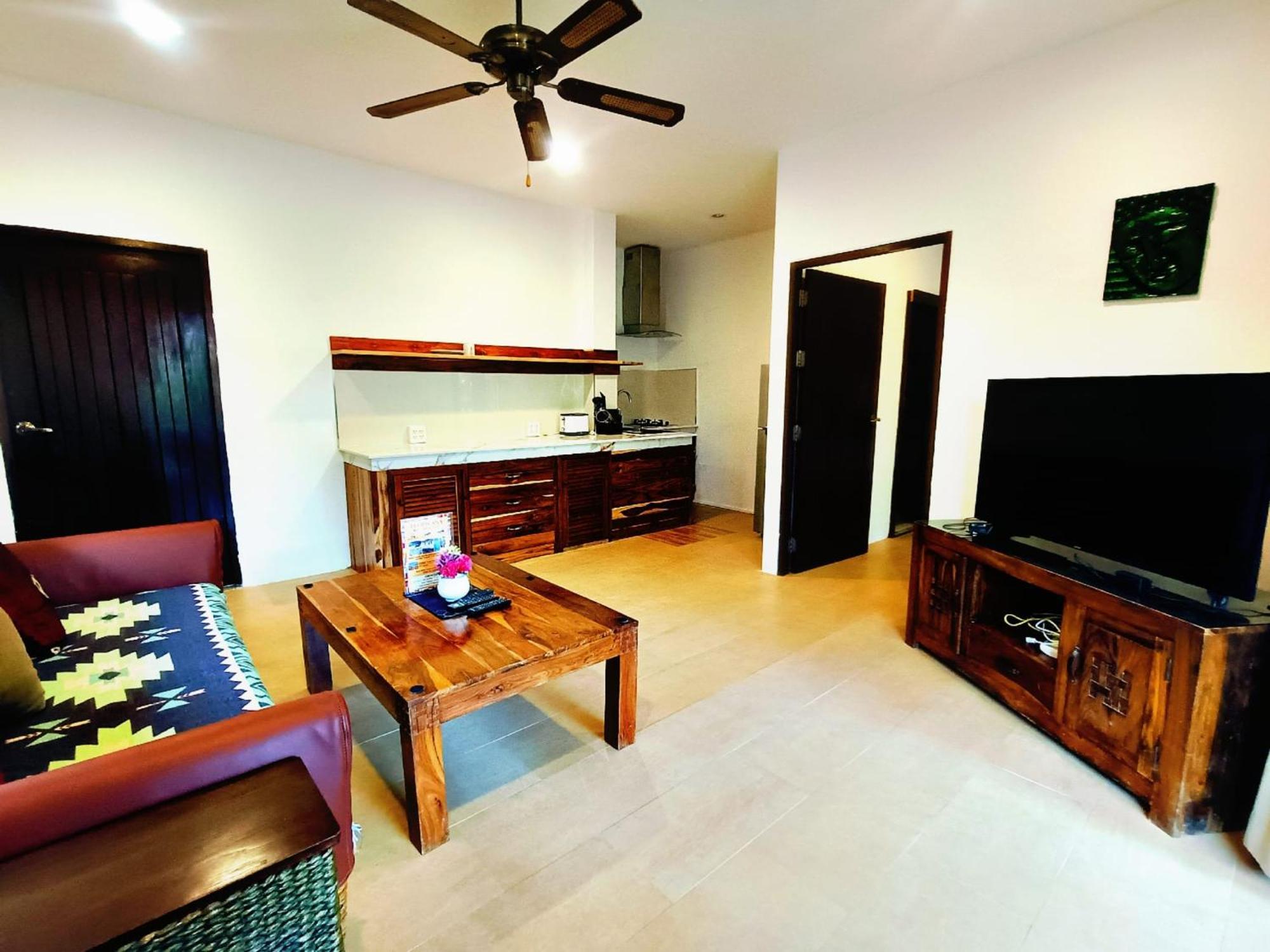 Villa Baan Tropicana