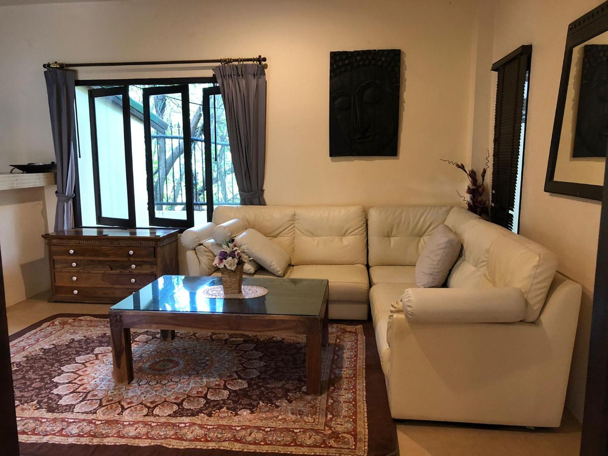 Baan Tropicana Villa Mae Nam