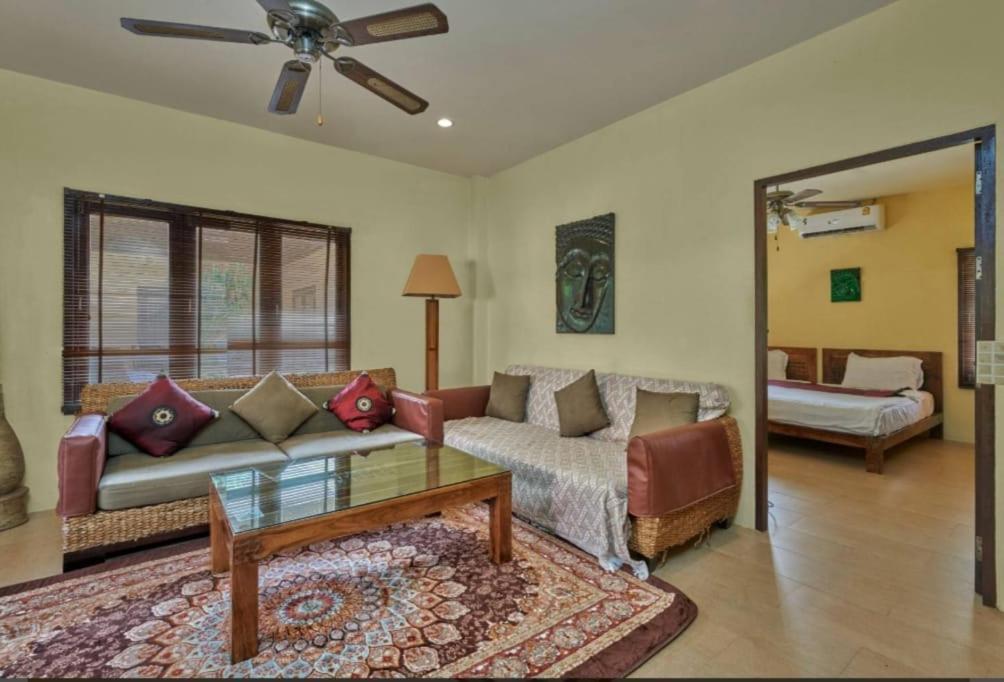 Baan Tropicana Mae Nam