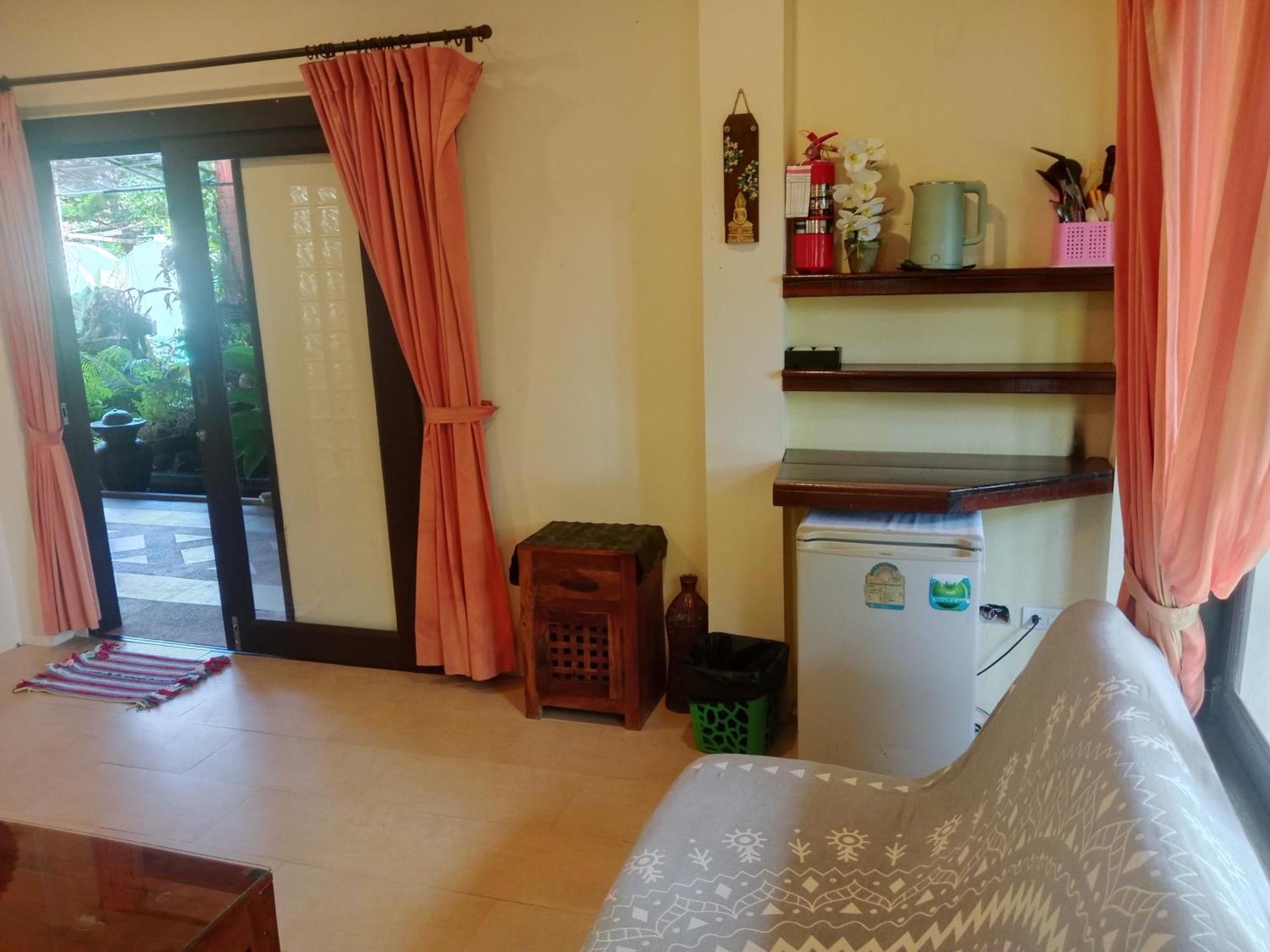 Villa Baan Tropicana *