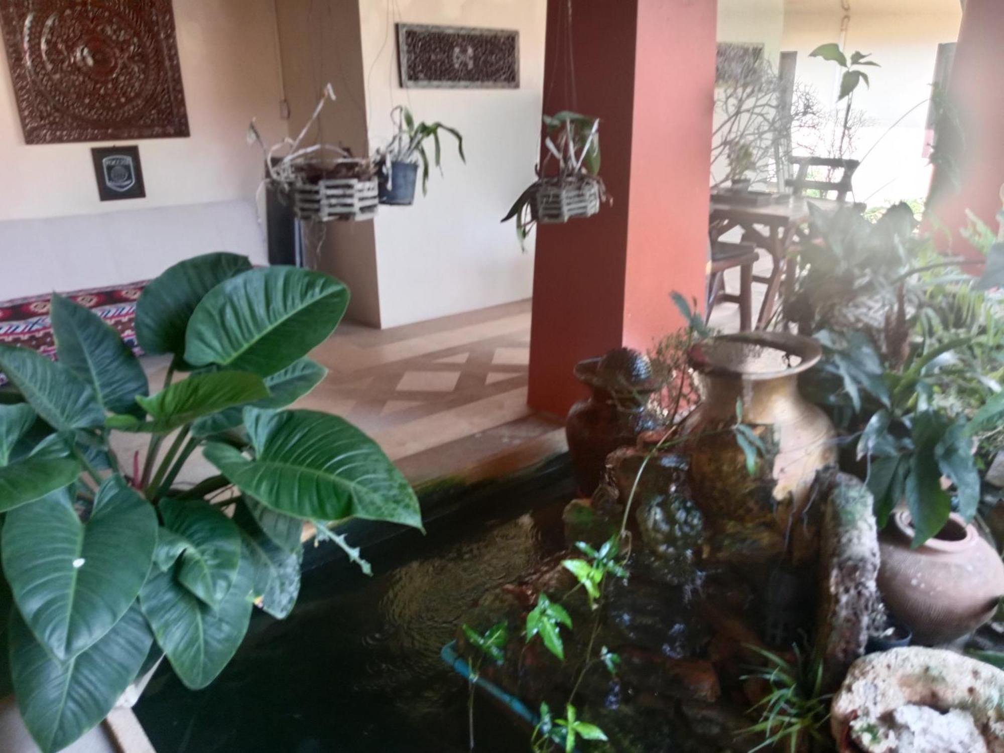 Baan Tropicana Villa Mae Nam