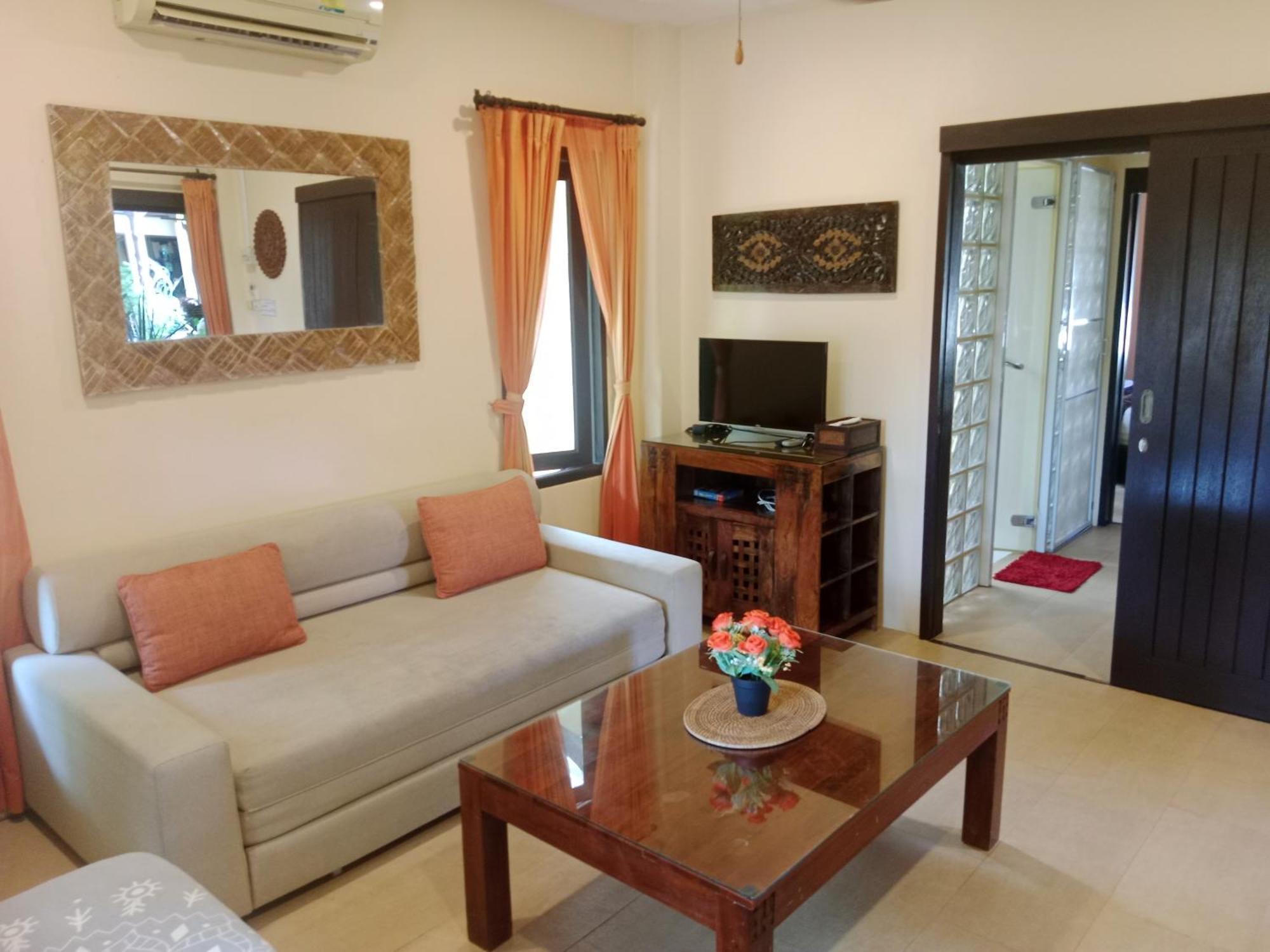 Villa Baan Tropicana