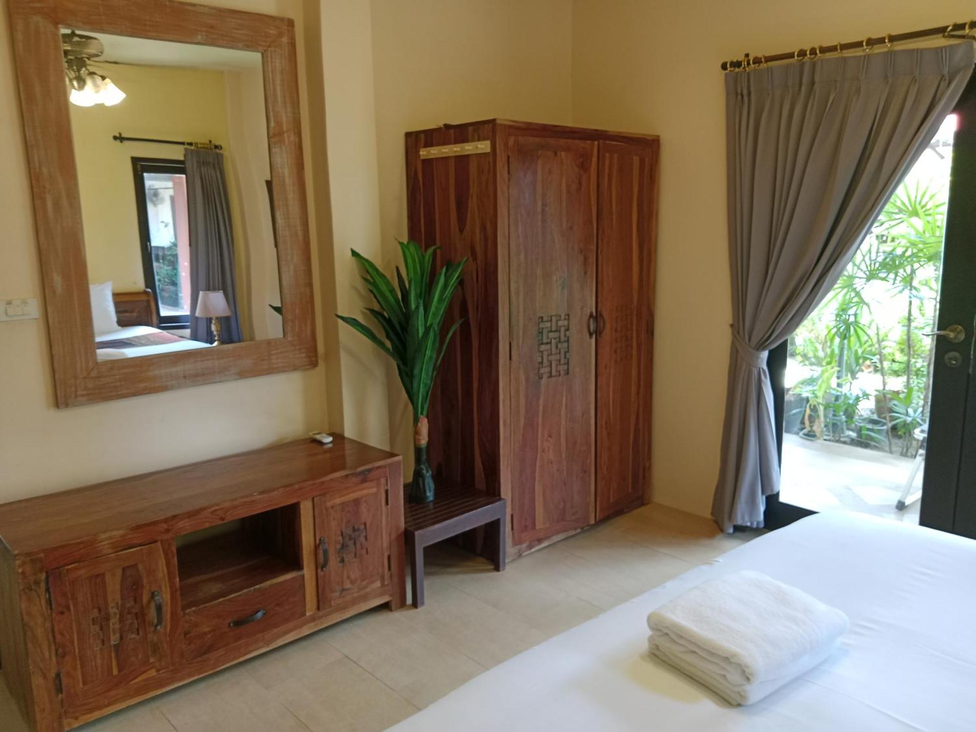 Villa Baan Tropicana