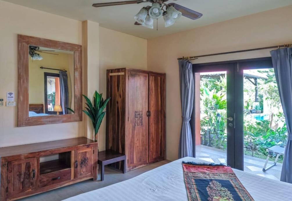 Villa Baan Tropicana *