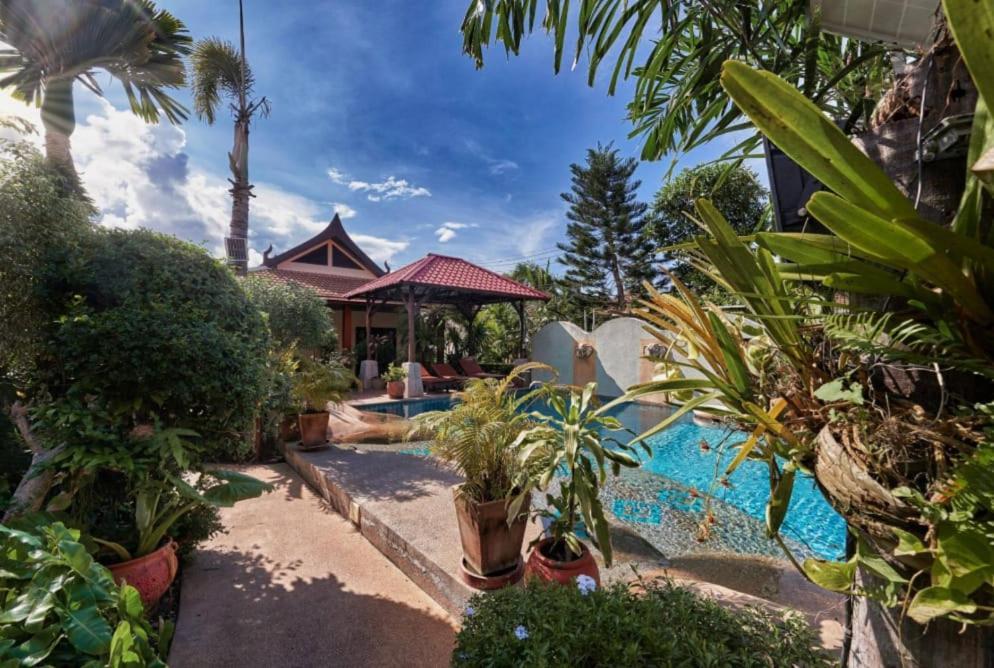 Baan Tropicana Villa Mae Nam