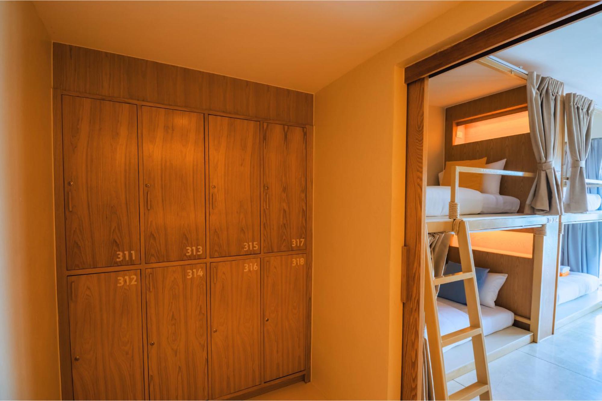 Sea Sun Bed & Beyond 3*