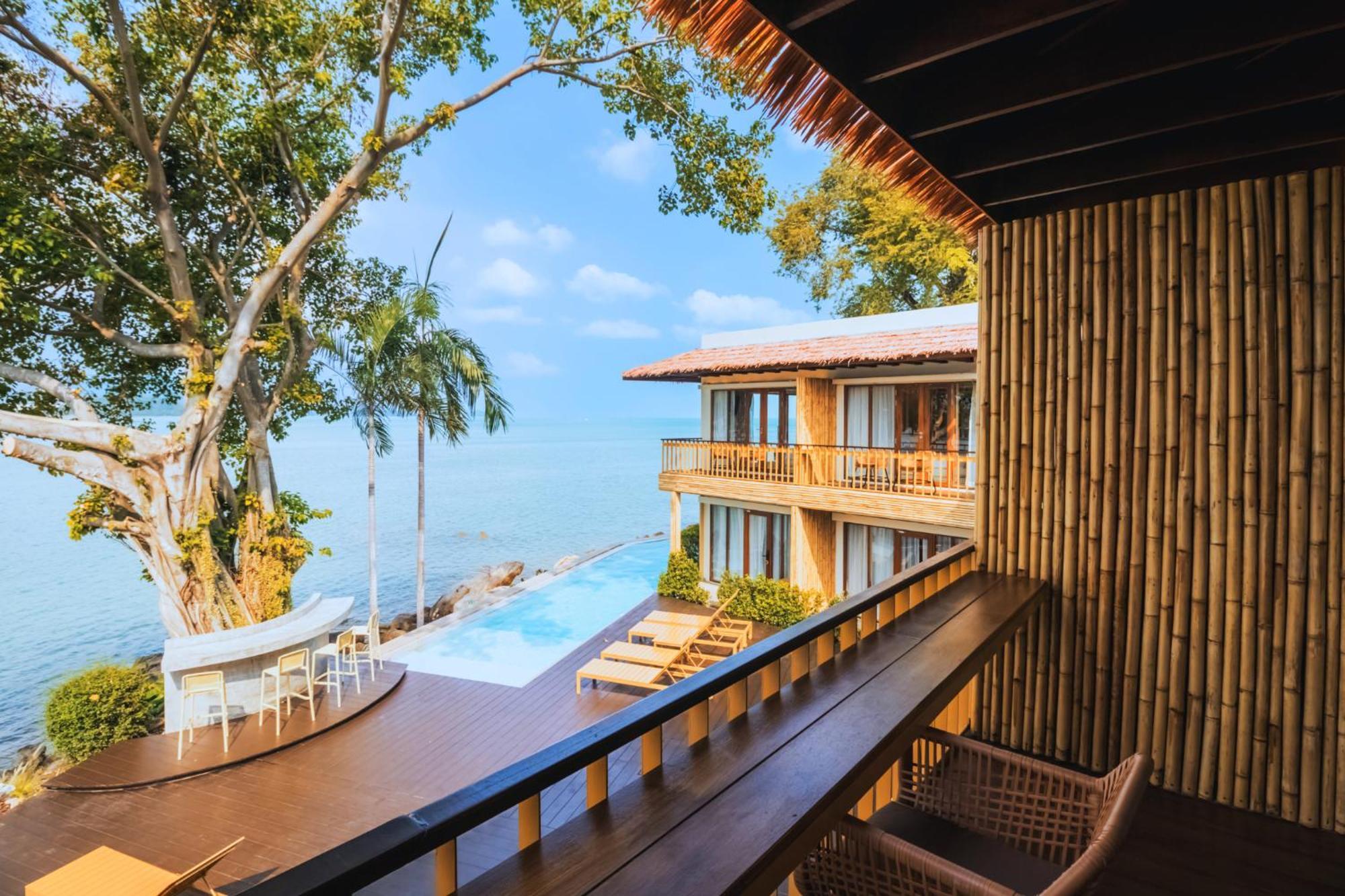 Sea Sun Bed & Beyond Hotel