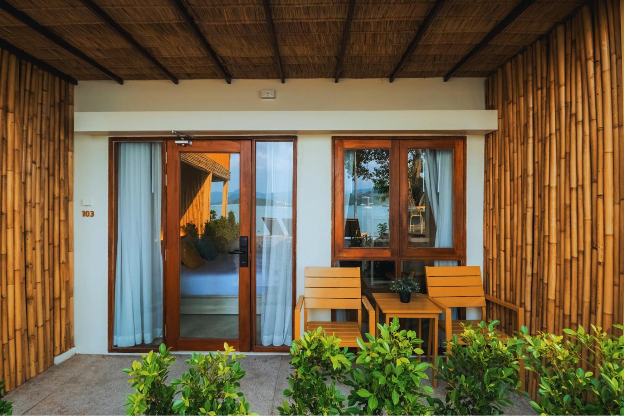 Sea Sun Bed & Beyond 3*