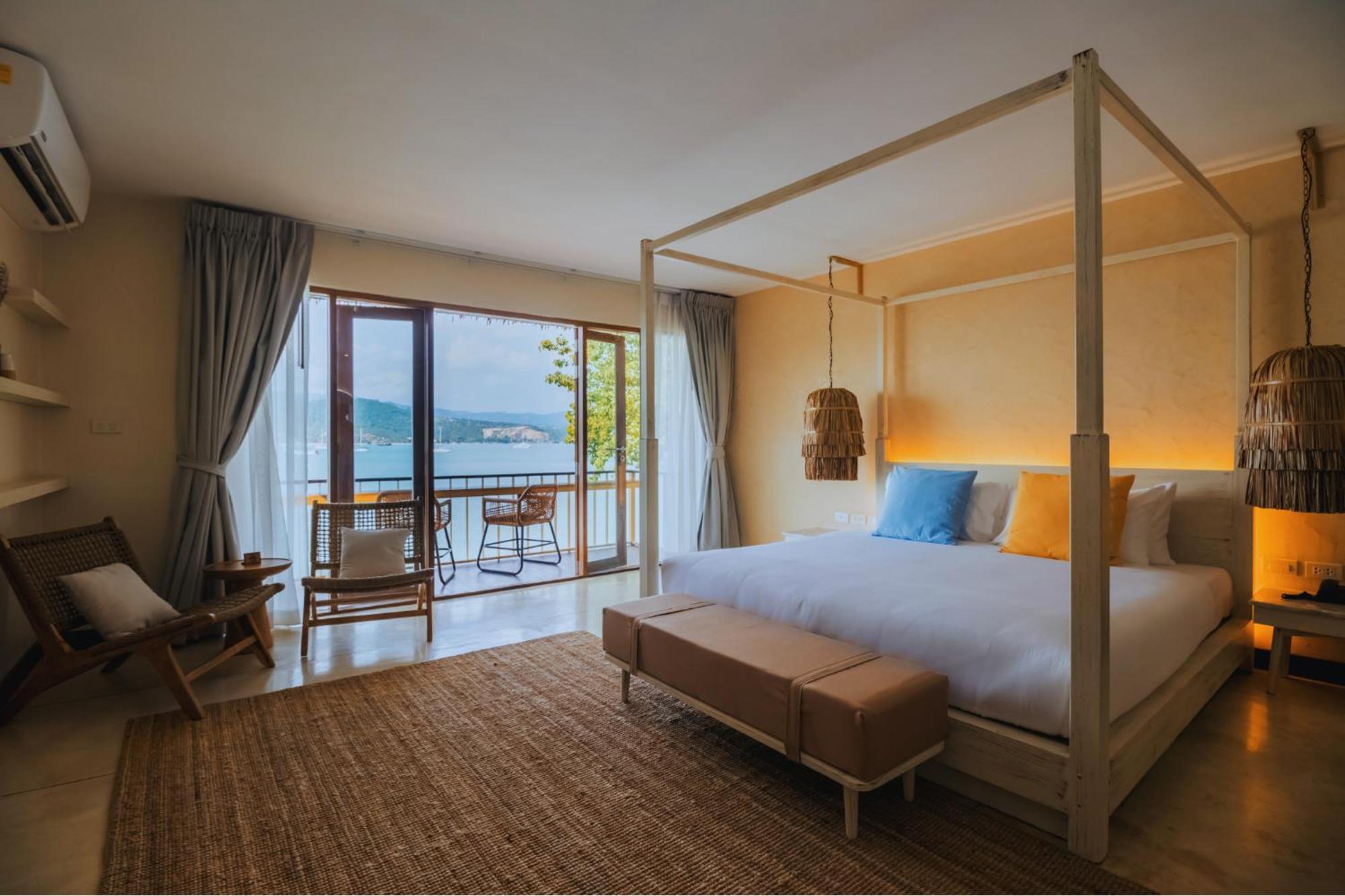 Hotel Sea Sun Bed & Beyond 3*