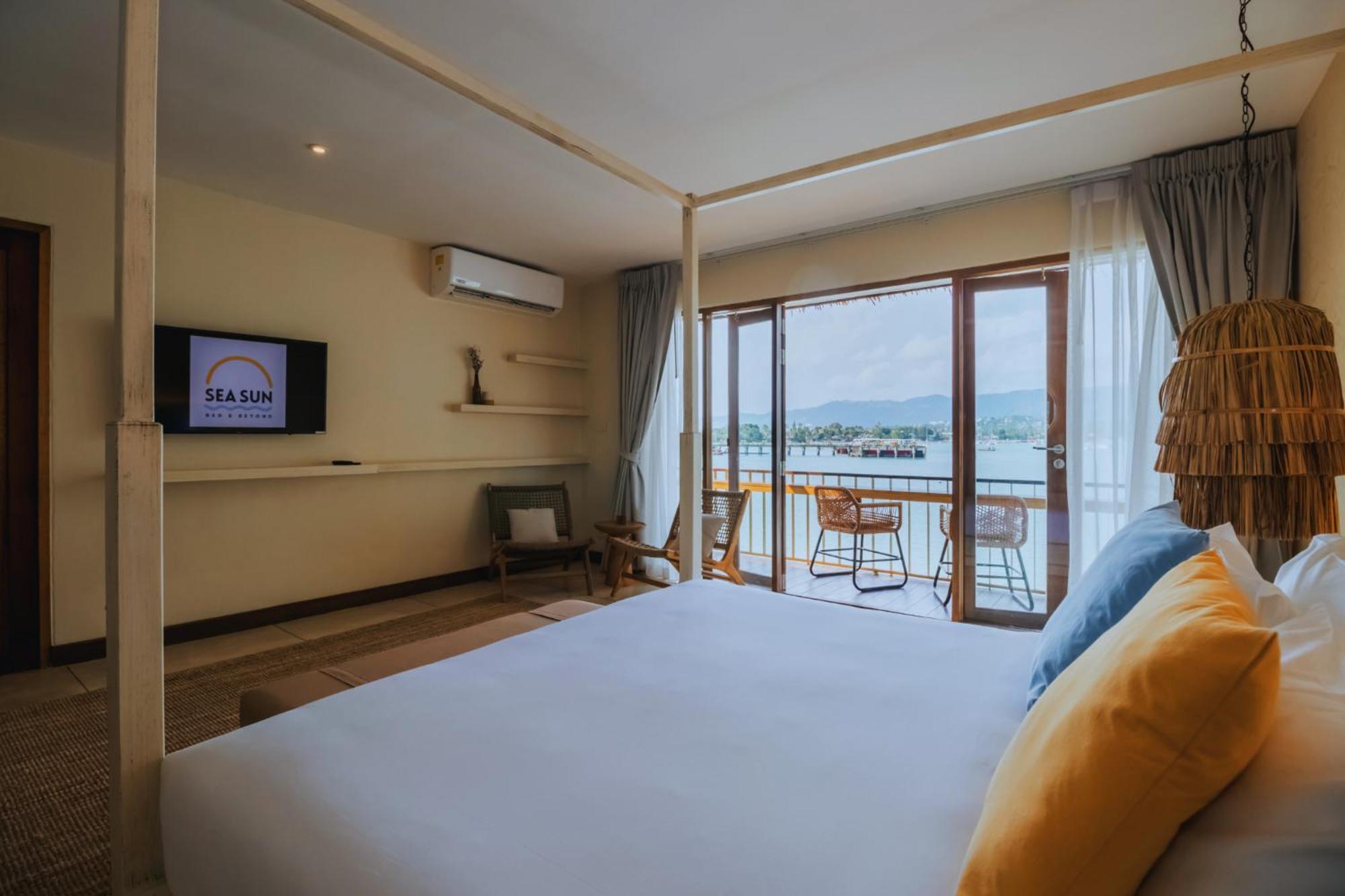 Sea Sun Bed & Beyond 3* Strand Bang Rak