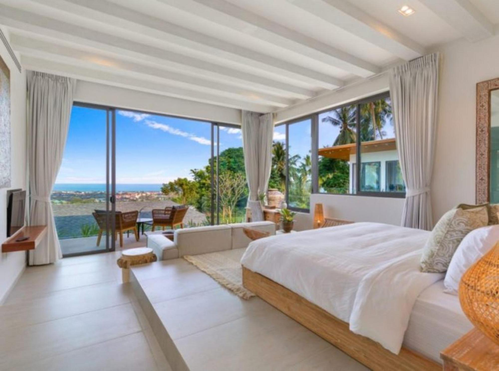 Amazing Luxury *