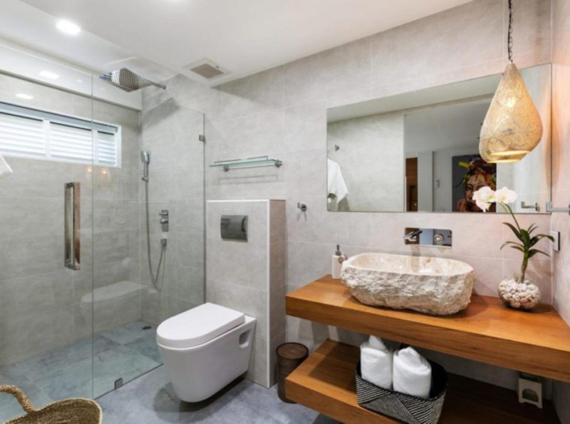 Ferienhaus Amazing Luxury *