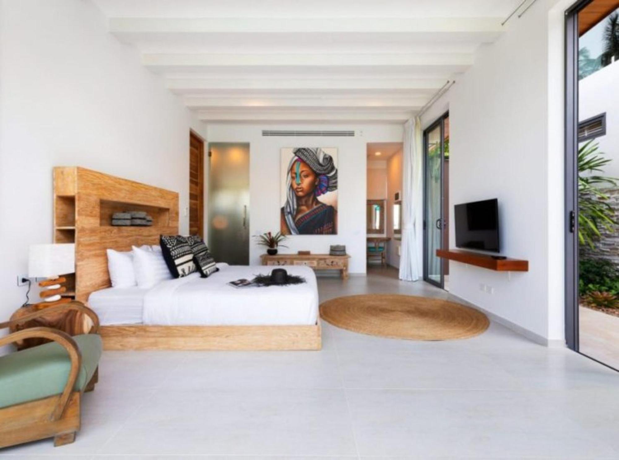 Ferienhaus Amazing Luxury Ban Thung (Koh Samui)
