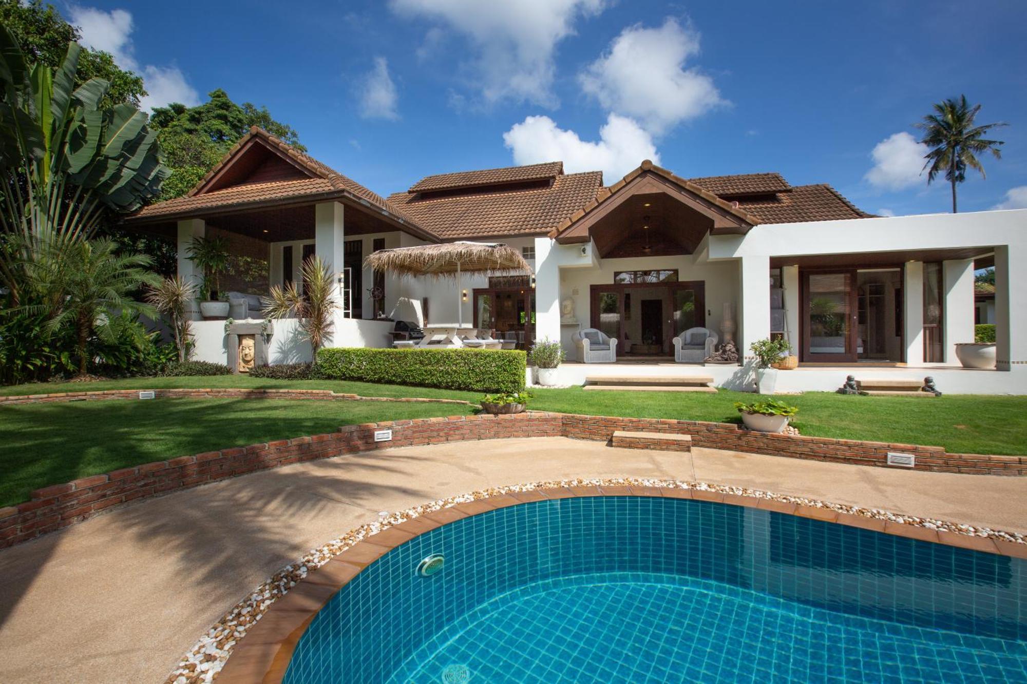 Baan Lily Chaweng (Koh Samui)