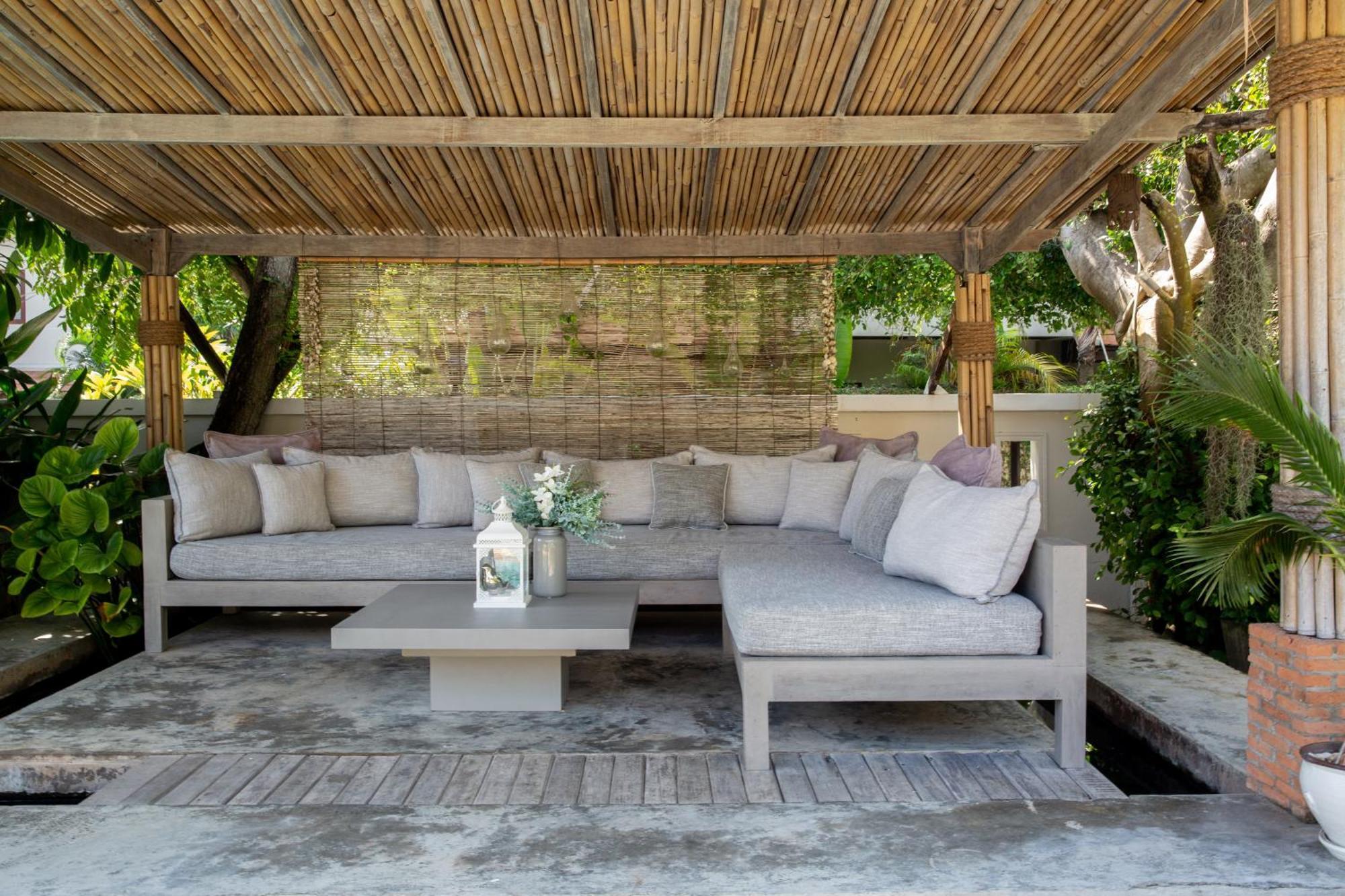 Baan Lily Villa