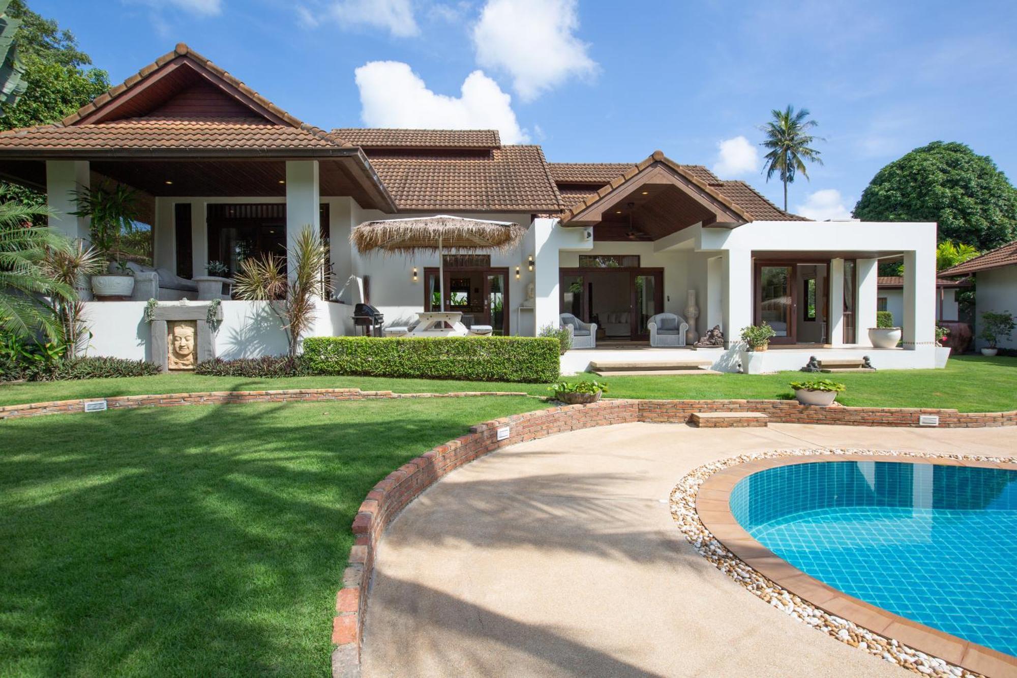 Villa Baan Lily
