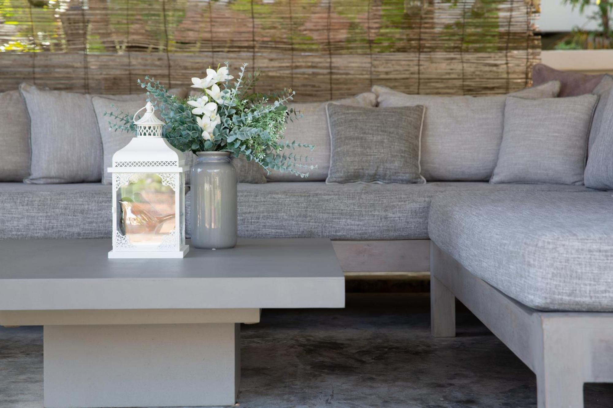 Baan Lily Villa *