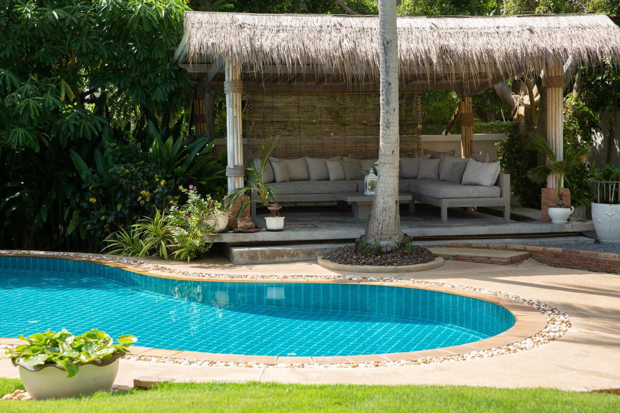 Baan Lily Chaweng (Koh Samui)
