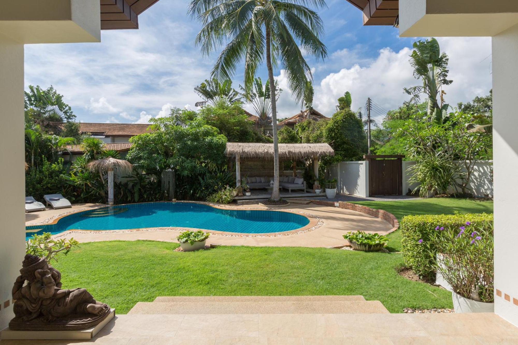 Villa Baan Lily *