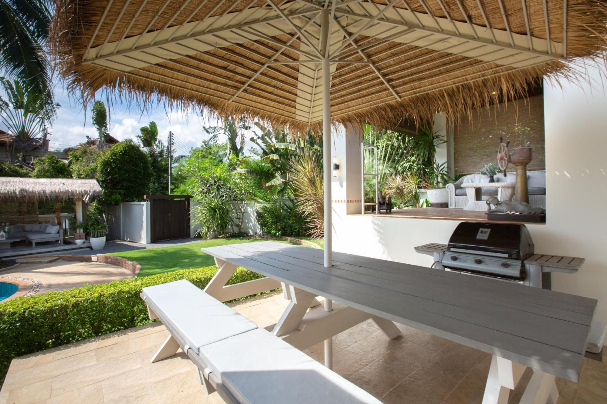Baan Lily * Chaweng (Koh Samui)
