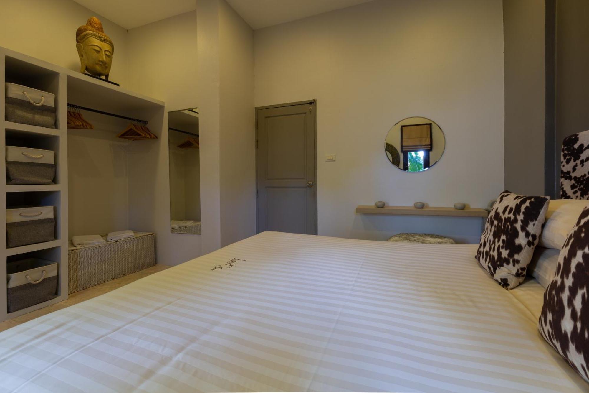 Baan Lily Villa *